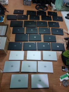 Jual Laptop Terdekat Jakarta