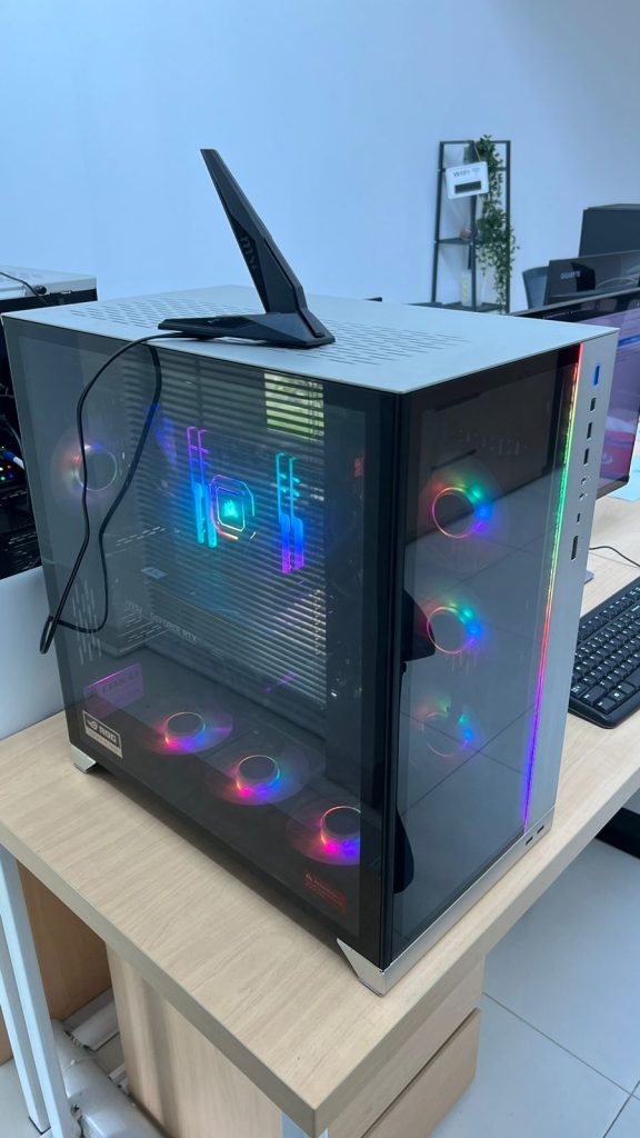 Jual CPU Bekas Jakarta